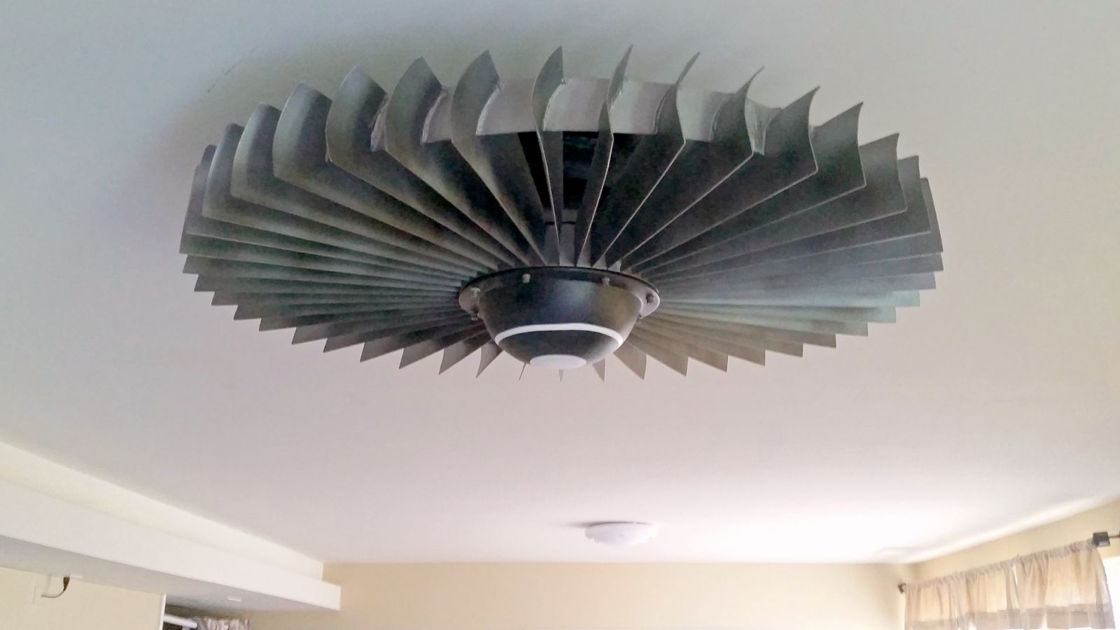 10 Things To Consider Before Installing Turbine Ceiling Fan