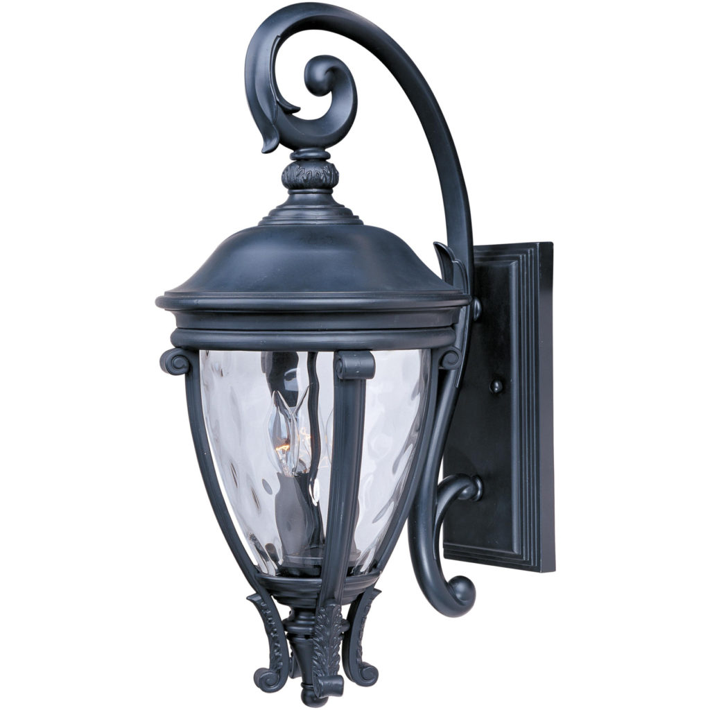 Tuscan outdoor lighting Best outdoor lighting systems Warisan Lighting
