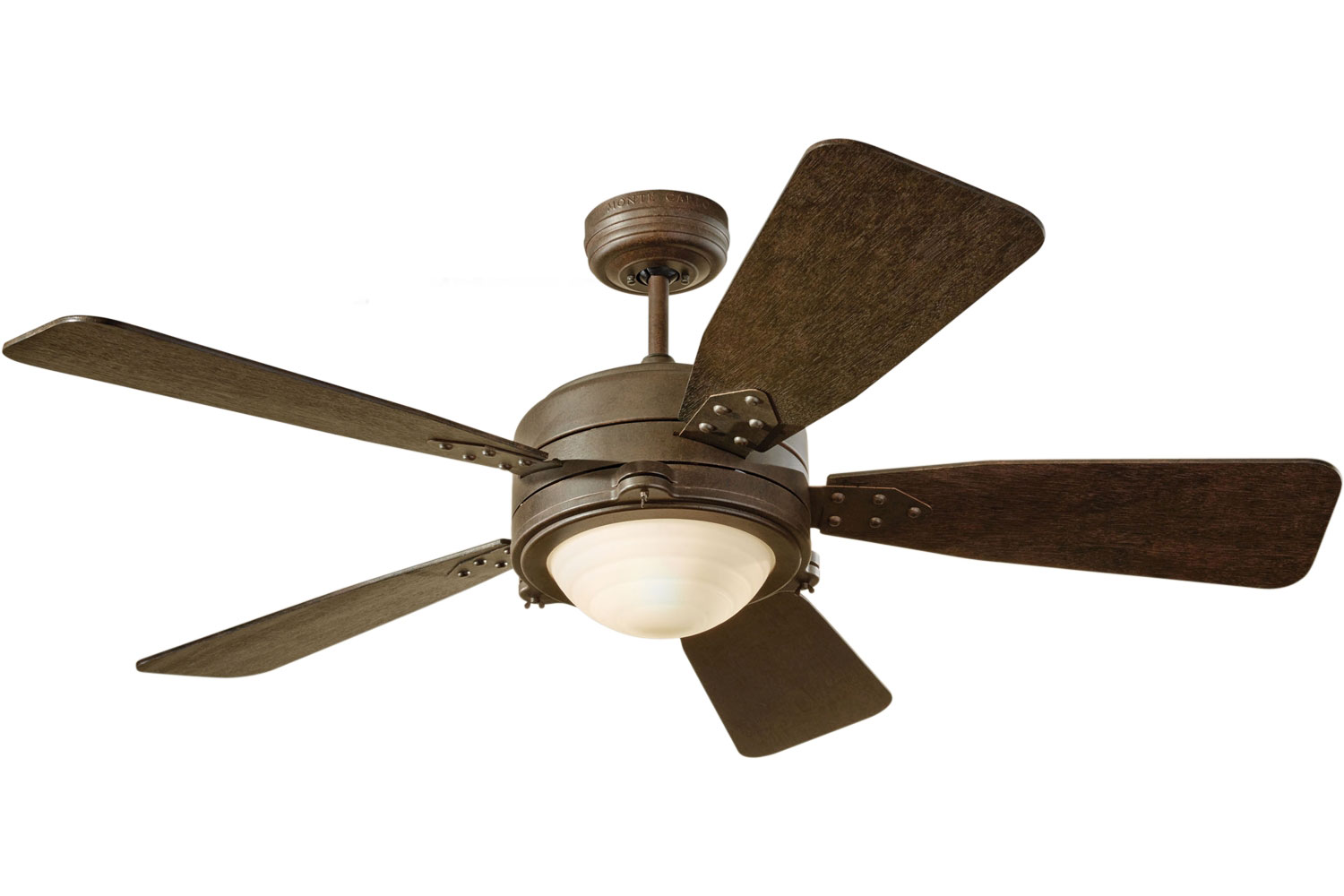 Wildlife ceiling fans - More than Innovative! | Warisan ...