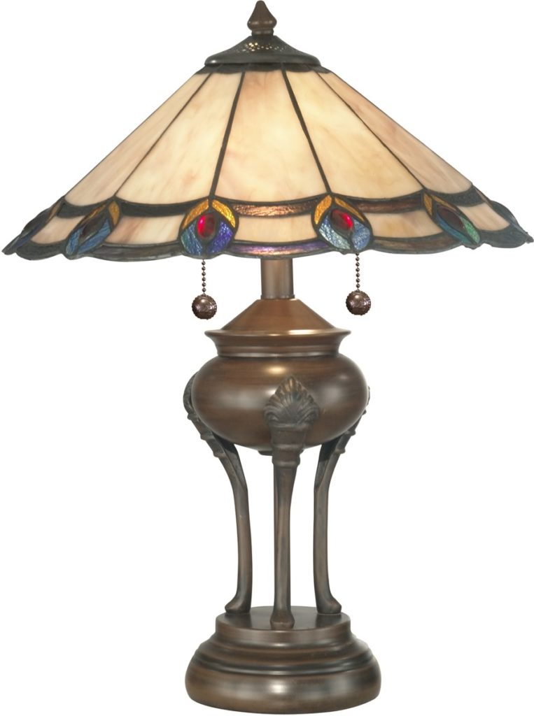 What To Consider While Choosing Antiques Lamps - Warisan Lighting