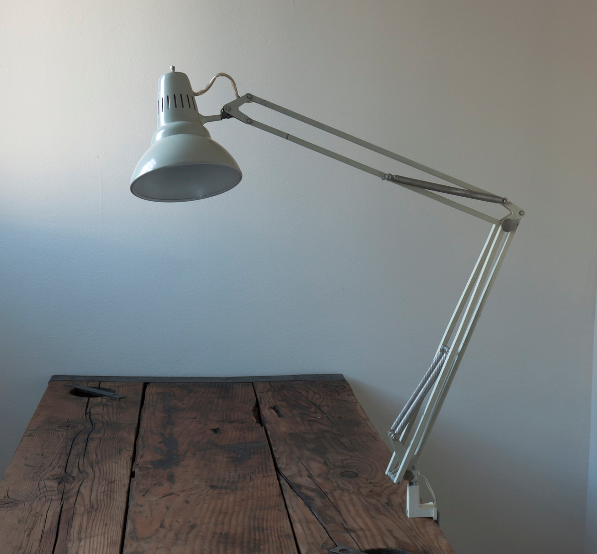 large architect lamp