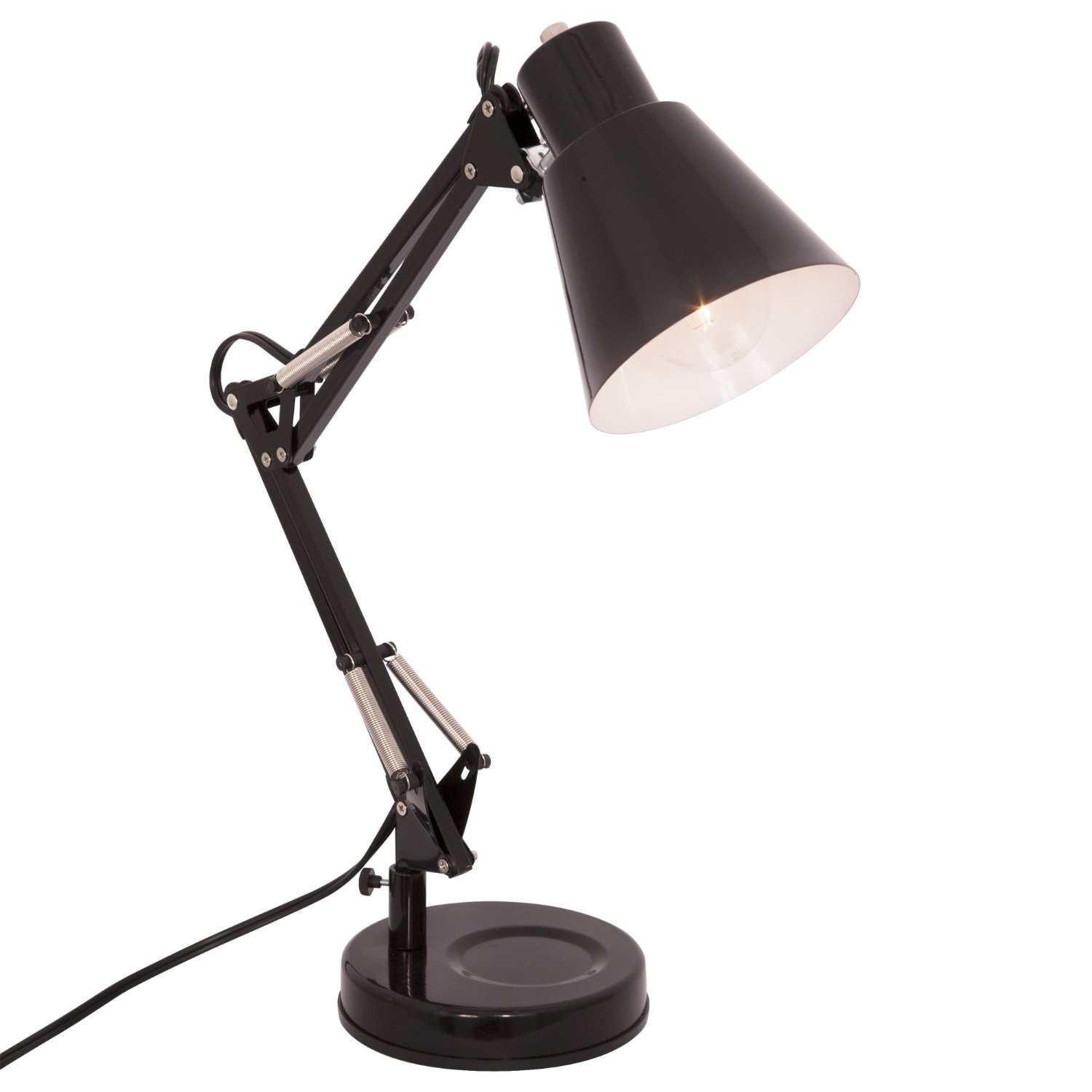 Enhancing Your Desk With the Right Bench Lamp - Warisan Lighting