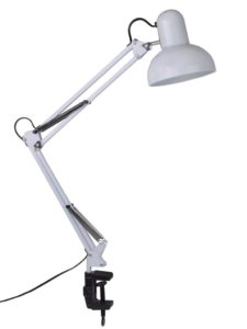 Why Choose Exceptional Bendy Lamps for Your Work Desk - Warisan Lighting