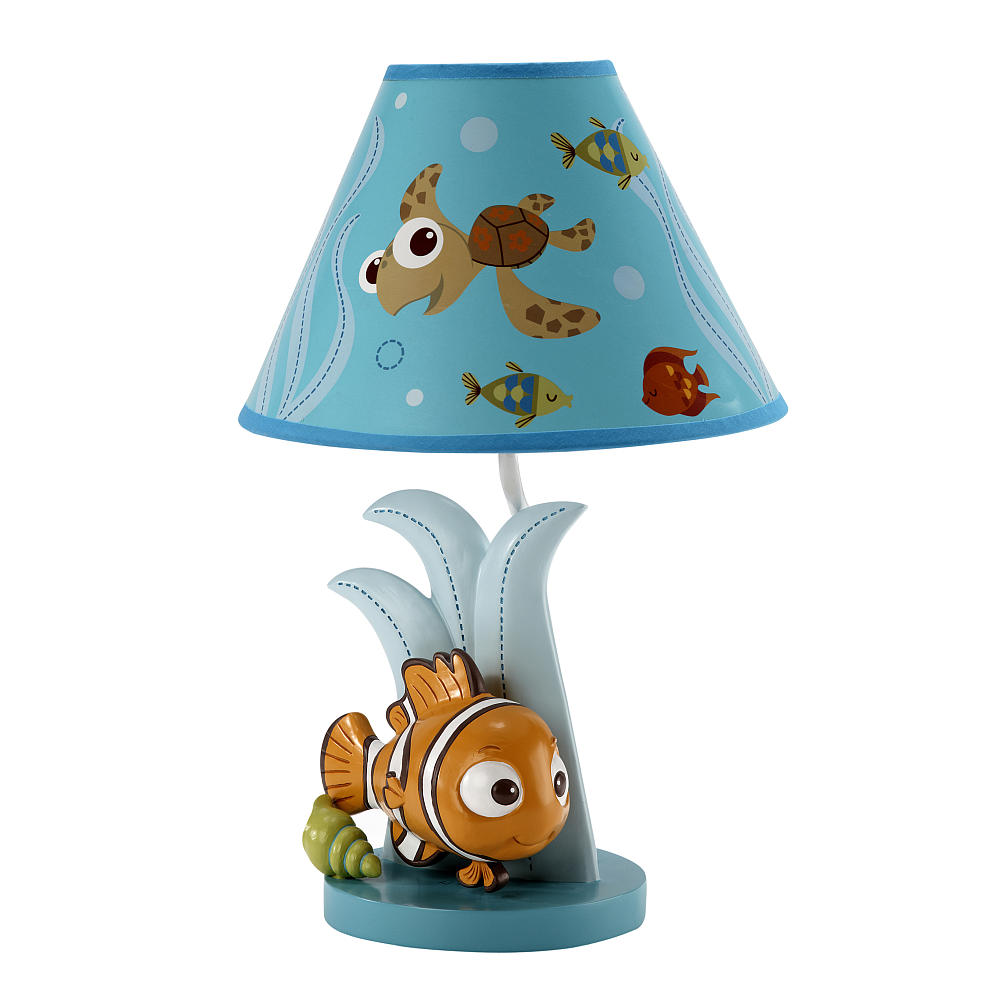 Creative Ideas for Baby Boy Lamps Purchase Warisan Lighting