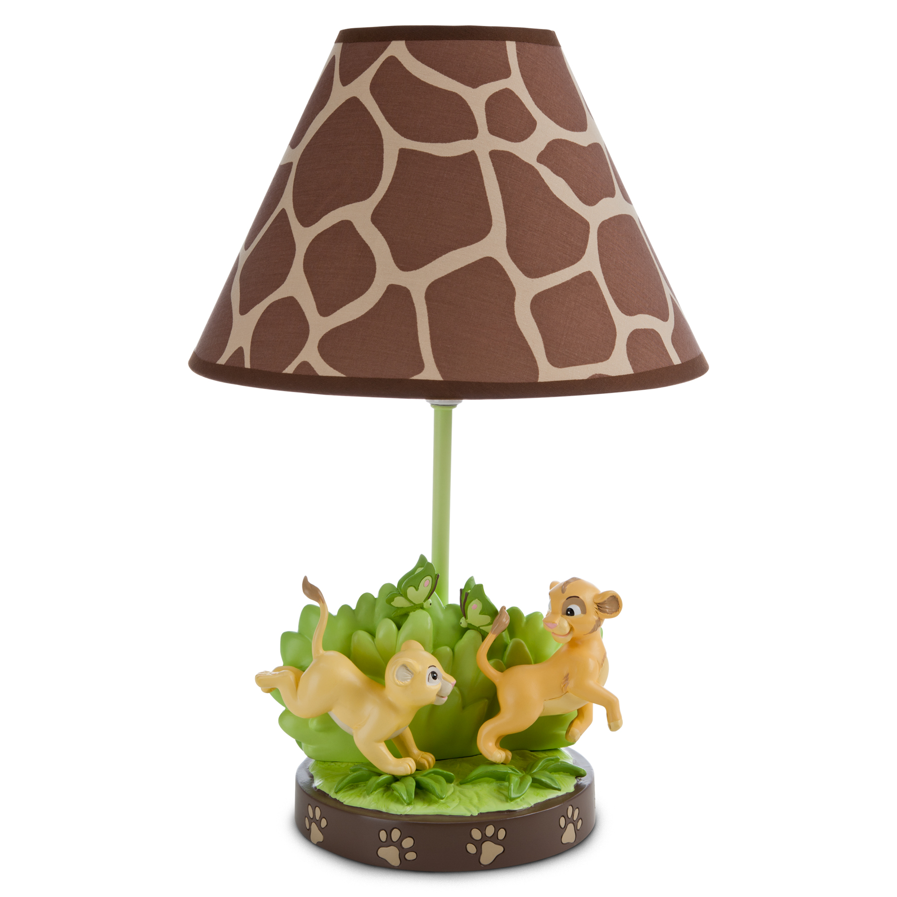 Boy Nursery Lamp at Megan Desjardins blog