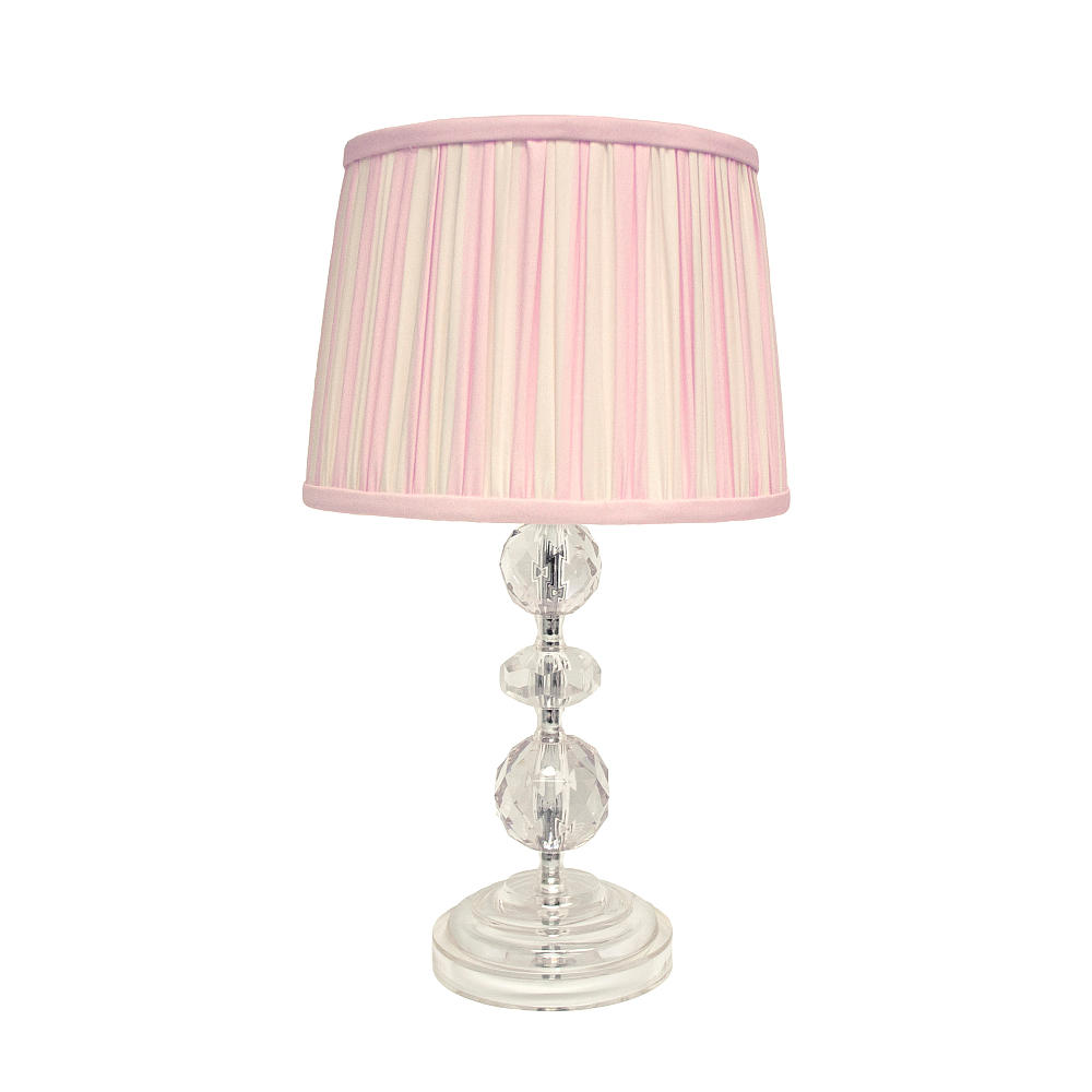 Baby Girl Lamps Customize The Look Of Your Baby Warisan Lighting