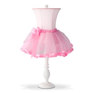 Barbie lamp - the lamp made for a princess - Warisan Lighting