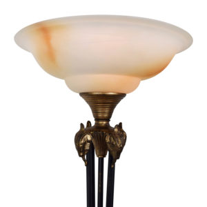 Accessorize Your Bedroom With Bombay Lamps - Warisan Lighting