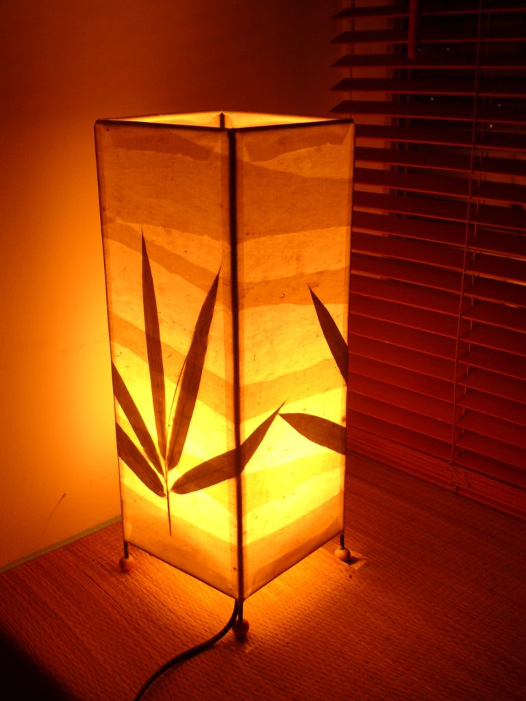 Add Some Much Needed Delight in Your Space With our Creative Box Lamps Warisan Lighting