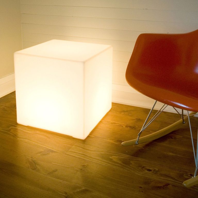 Add Some Much Needed Delight in Your Space With our Creative Box Lamps