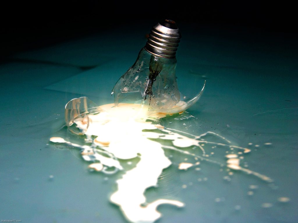 How To Dispose Of Broken Lamp at Wendi Clements blog