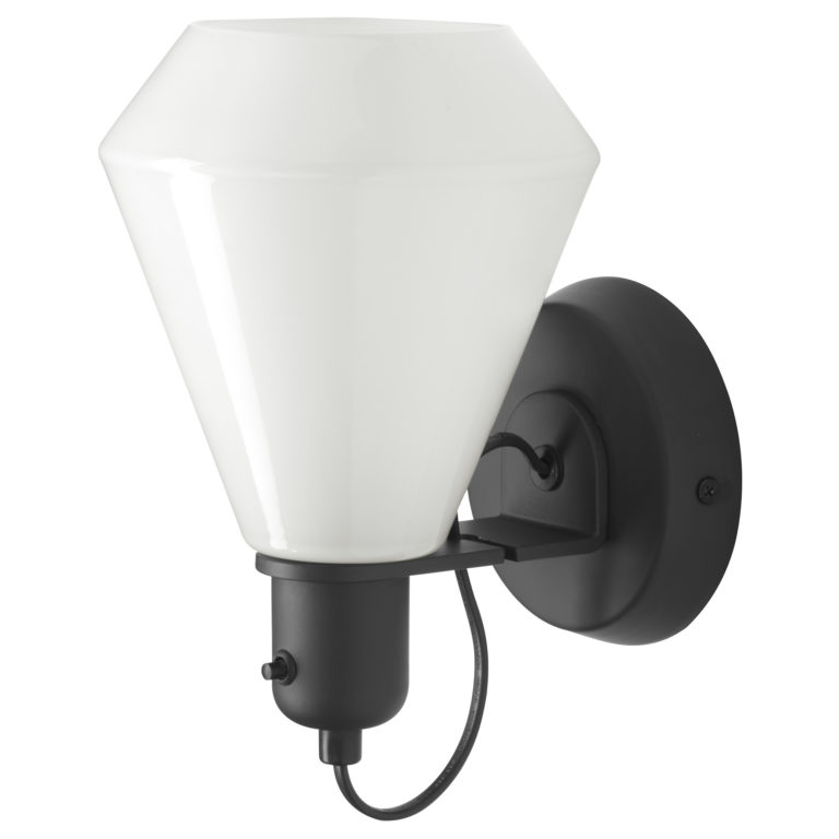TOP Ikea wall mounted lights 2023 Warisan Lighting