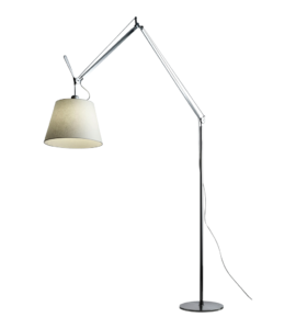 Tolomeo mega floor lamp - A Flawless Journey to a Beautiful Home ...