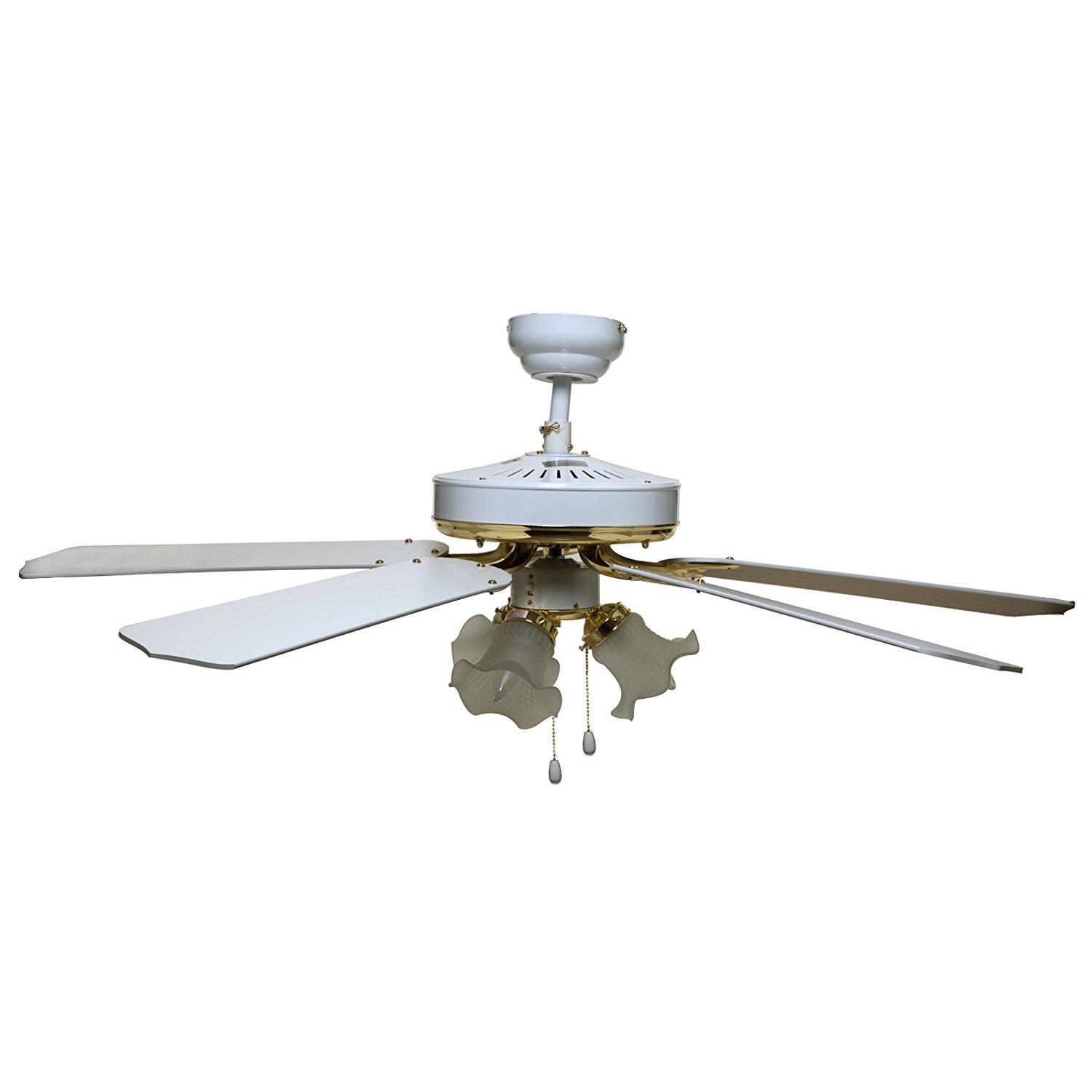 10 Things To Consider Before Installing Boston Harbor Ceiling Fans