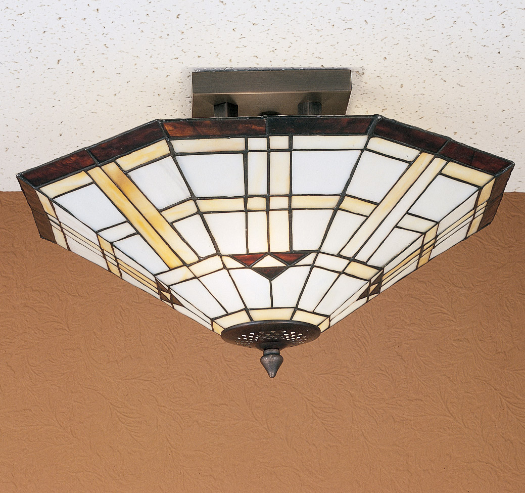 Tips to consider when choosing Craftsman ceiling lights ...