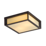Tips to consider when choosing Craftsman ceiling lights - Warisan Lighting