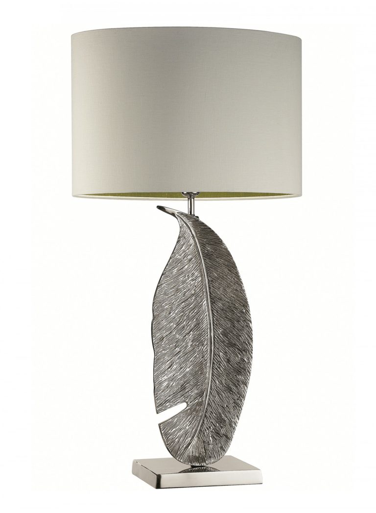 Leaf lamps - Lamps that attracts attention - Warisan Lighting