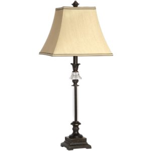 Whimsical table lamps - the best choice for your bedside table ...