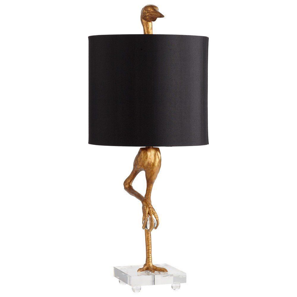 Whimsical Table Lamps