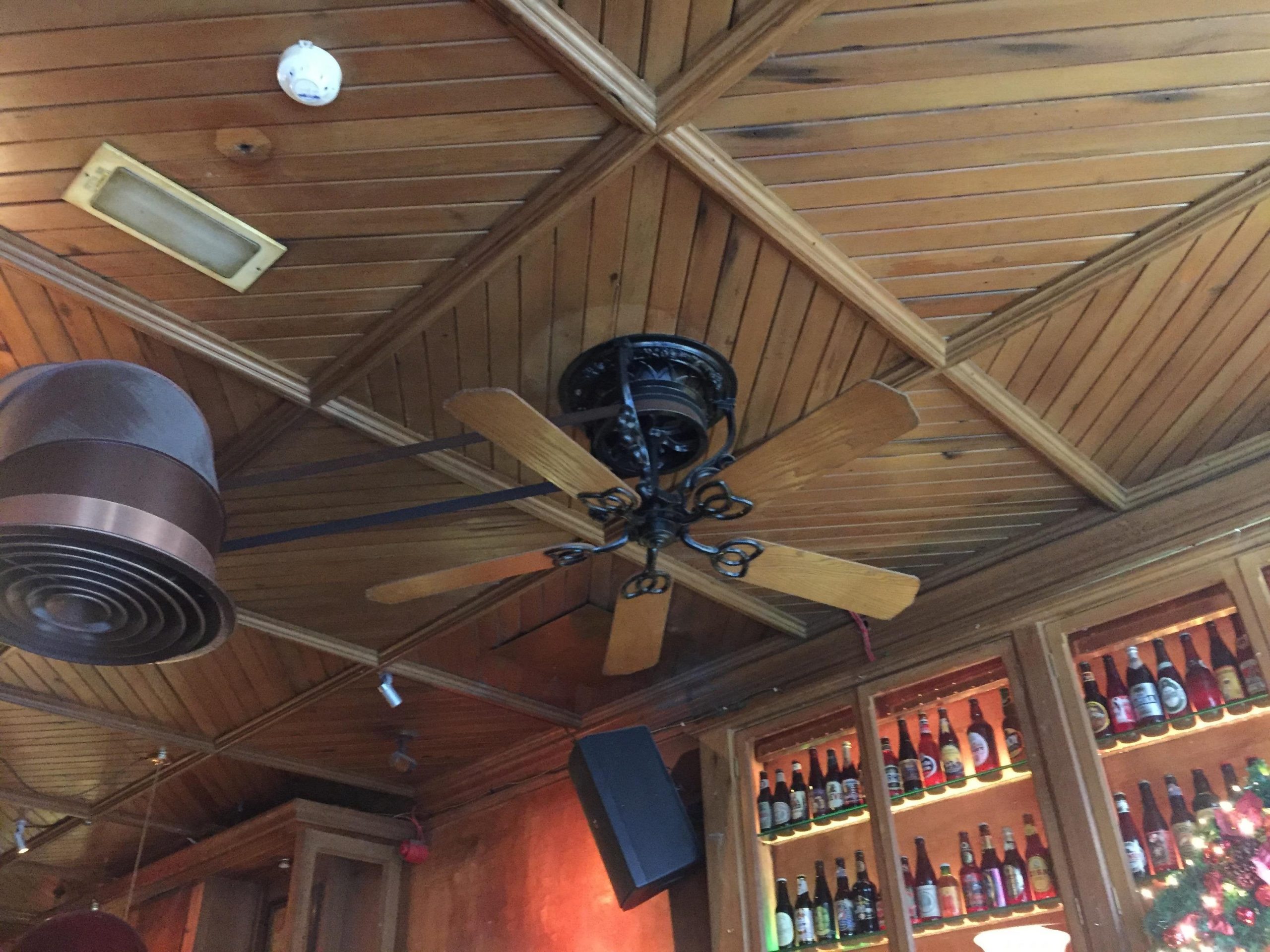 The 4 Best Belt Driven Ceiling Fans. What Are BeltDriven Ceiling Fans? Warisan Lighting