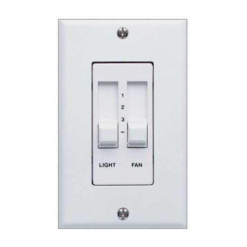 The 4 Dimmer Switches for Ceiling Fans. Can I use Dimmer Switches with