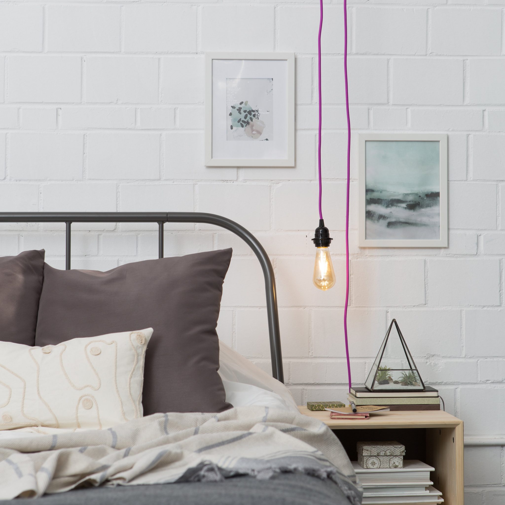 How to Light A Living Room with No Overhead Lighting? | Warisan Lighting