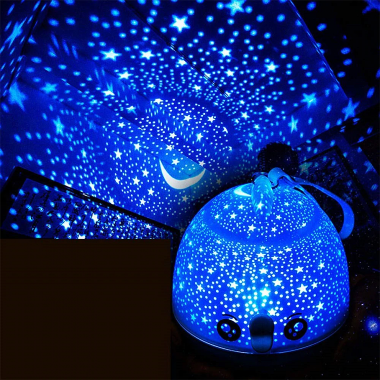 TOP 14 Kids Night Lights - Warisan Lighting