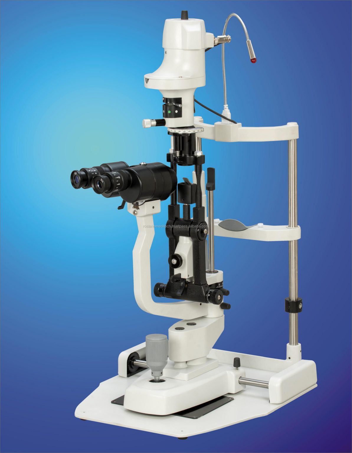 Slit Lamp Meaning In Punjabi