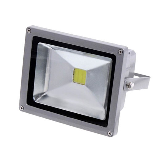 10w led flood lights outdoor photo - 2