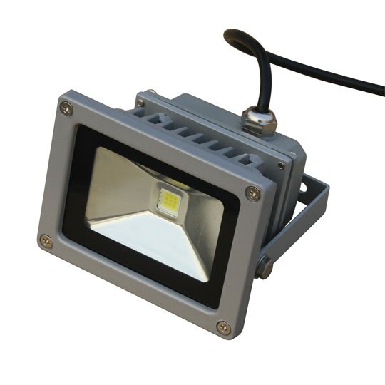 10w led flood lights outdoor photo - 4