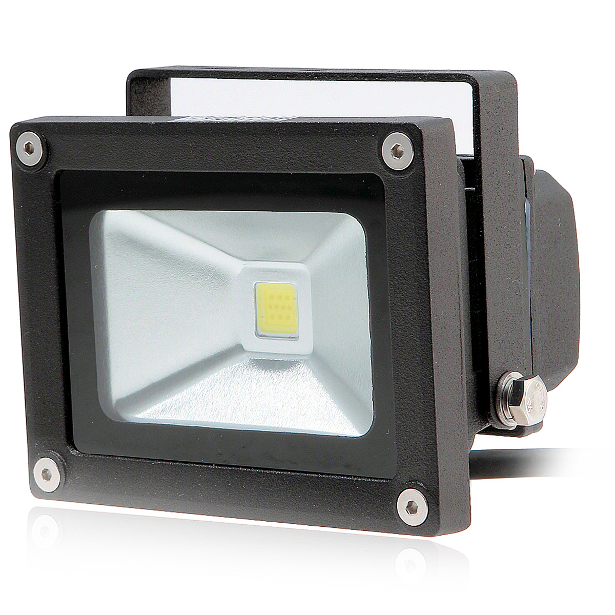 10w led flood lights outdoor photo - 7