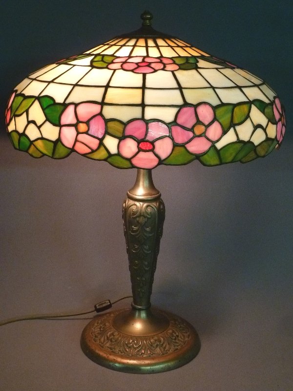 1920s Lamp 1 