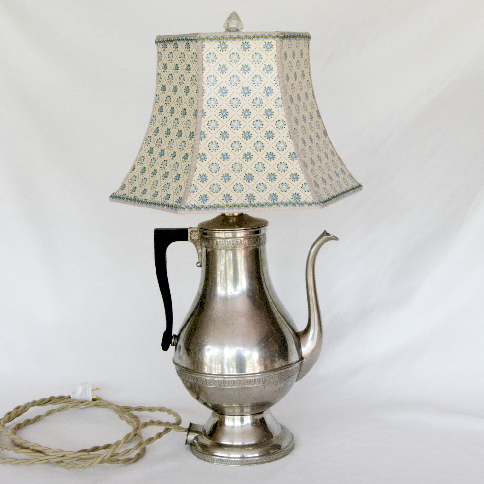 1950s lamps photo - 2