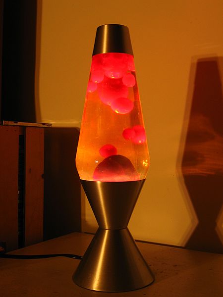 1970s lamps photo - 1