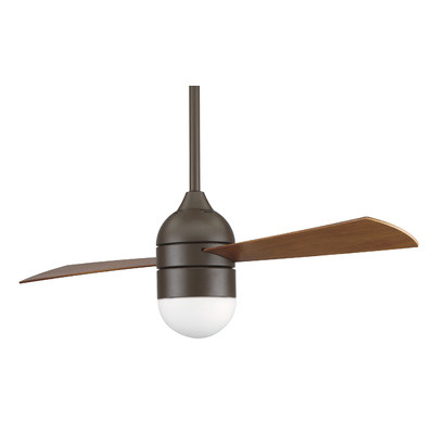 2 blade ceiling fans photo - 4