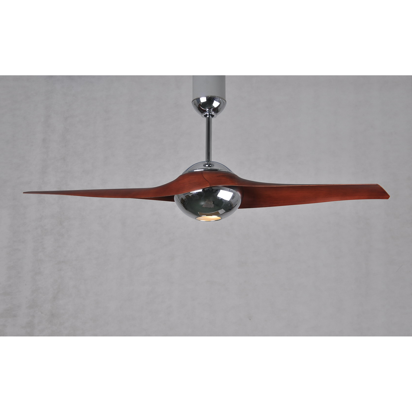 2 blade ceiling fans photo - 8