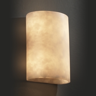 2 light wall sconces photo - 3