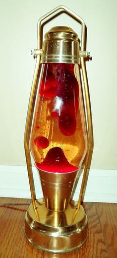 27 lava lamp photo - 6