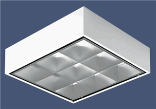 2x2 Led Ceiling Lights 16 Various Ways To Give Your Home