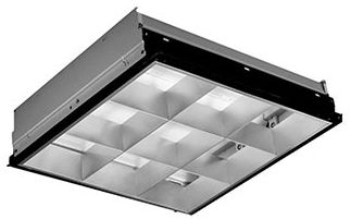 2x2 led ceiling lights photo - 6