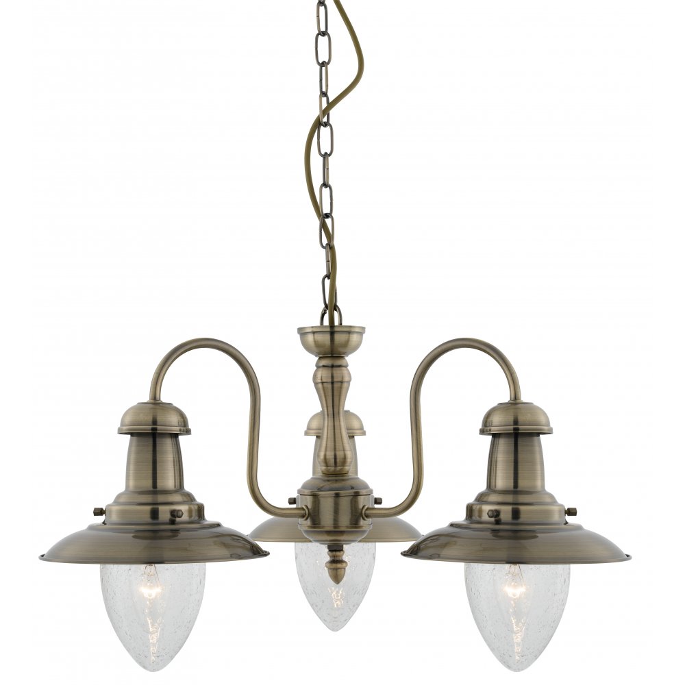 3 pendant ceiling light photo - 6