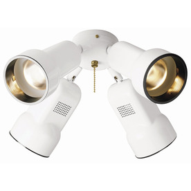 4 light ceiling fan light kit photo - 9