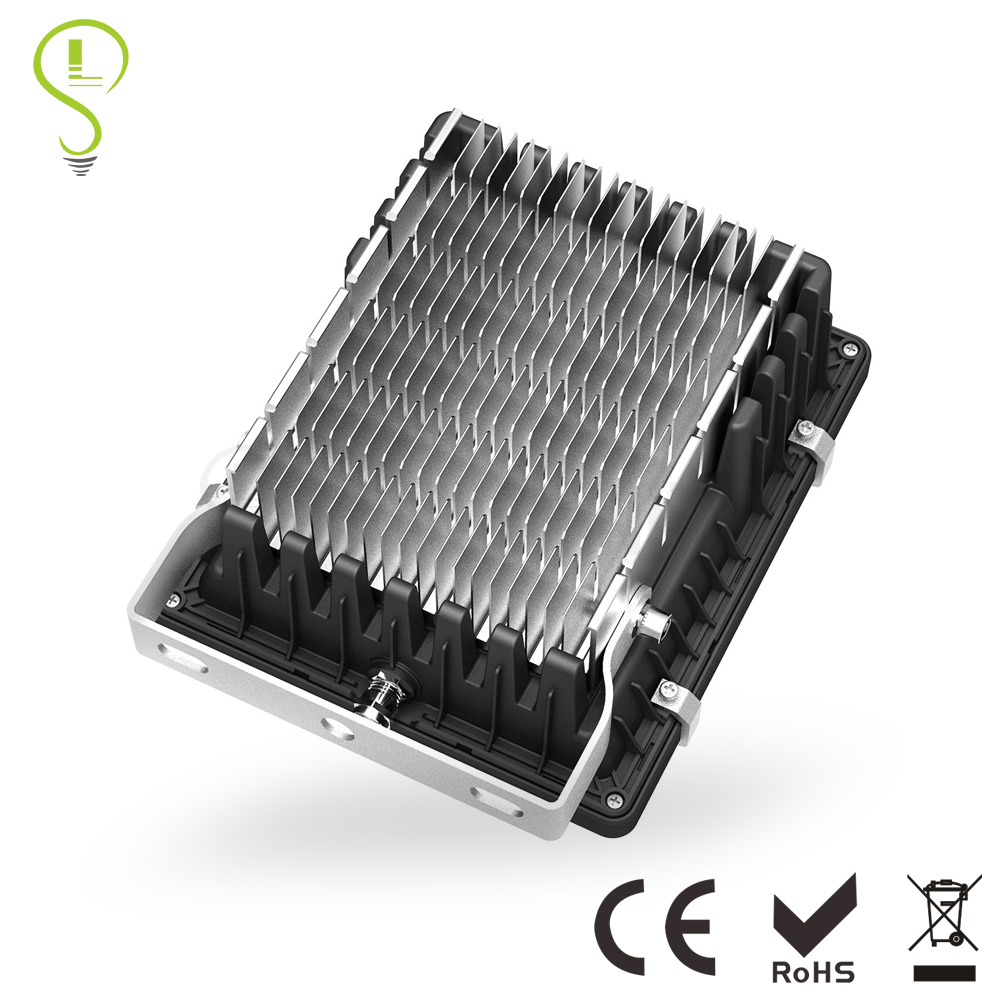 50w outdoor led flood lights photo - 3