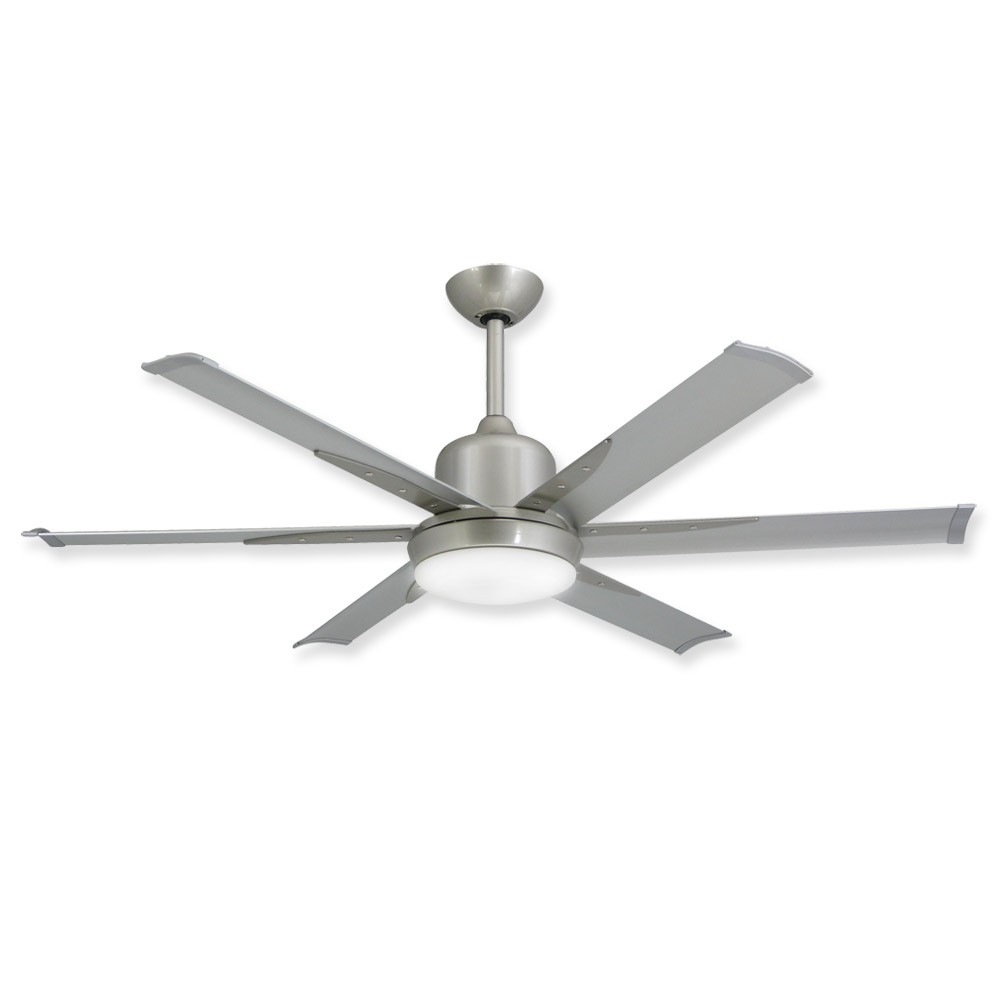 6 blade ceiling fans photo - 6