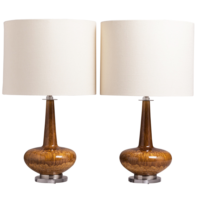 70s lamps photo - 3