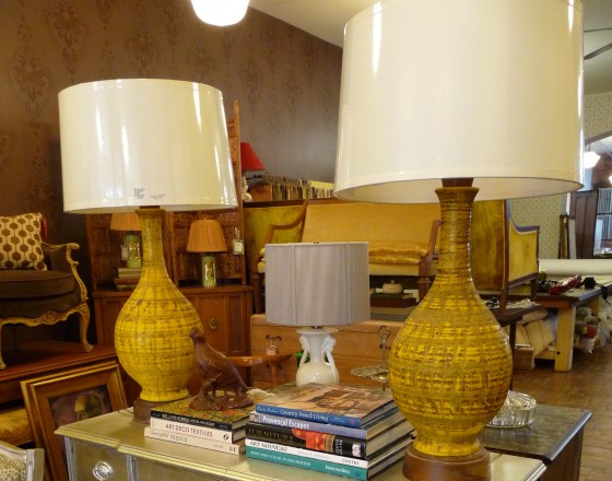 70s lamps photo - 7