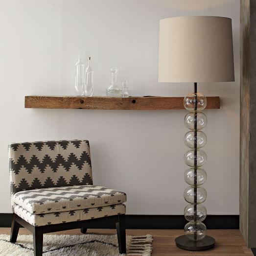 abacus lamp photo - 2