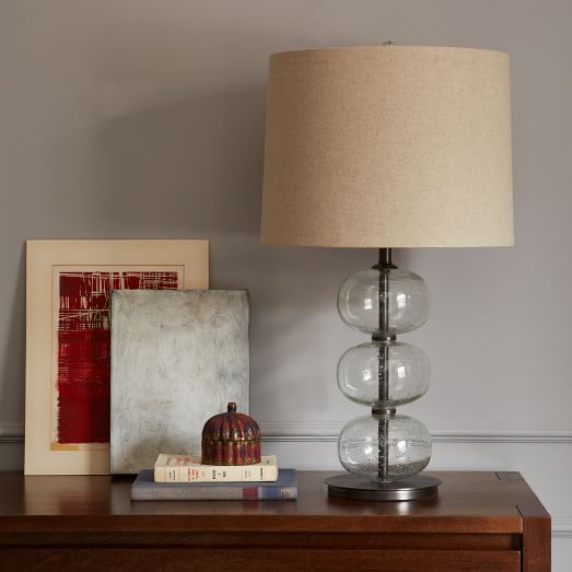 abacus lamp photo - 3