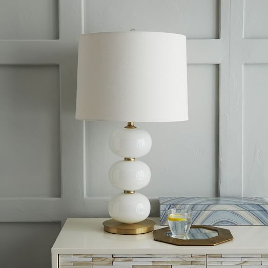 abacus lamp photo - 4