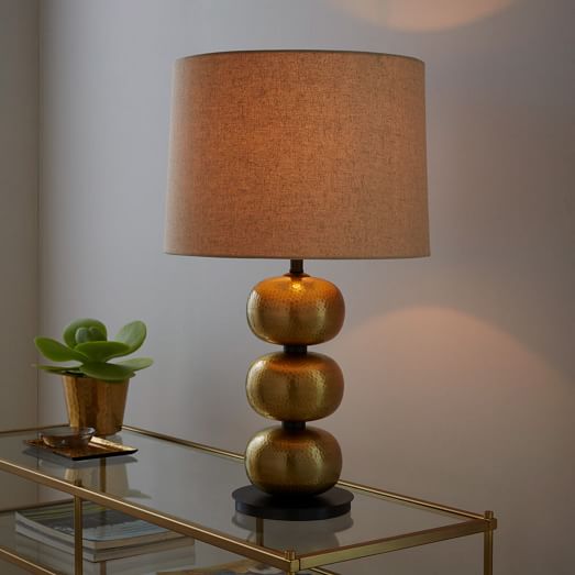 abacus lamp photo - 5